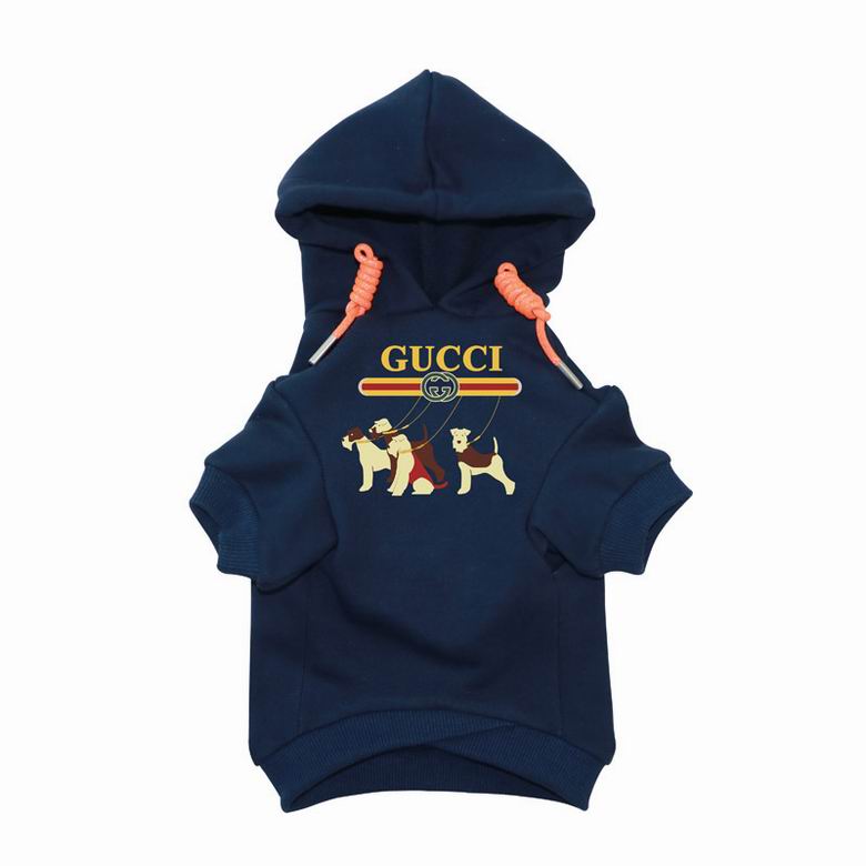 G.G Front Hoodie