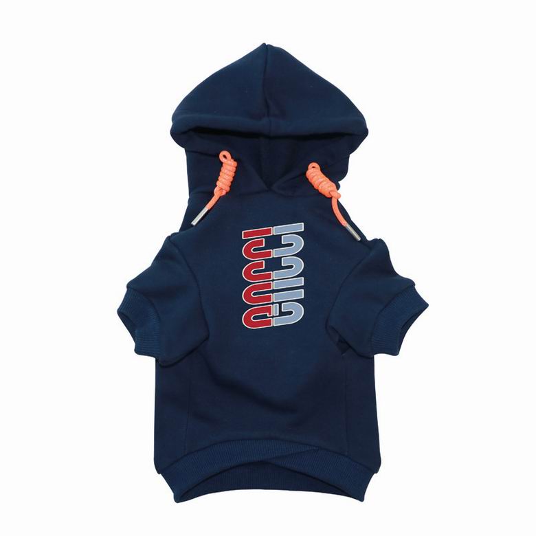G.G Front Hoodie