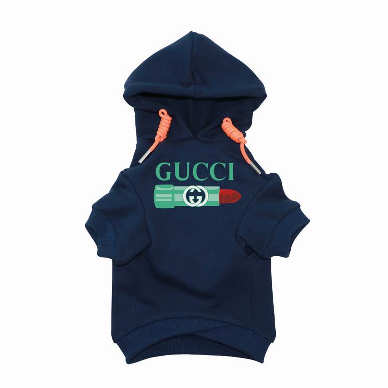 G.G Front Hoodie