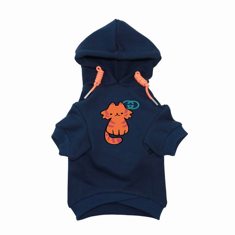 G.G Front Hoodie