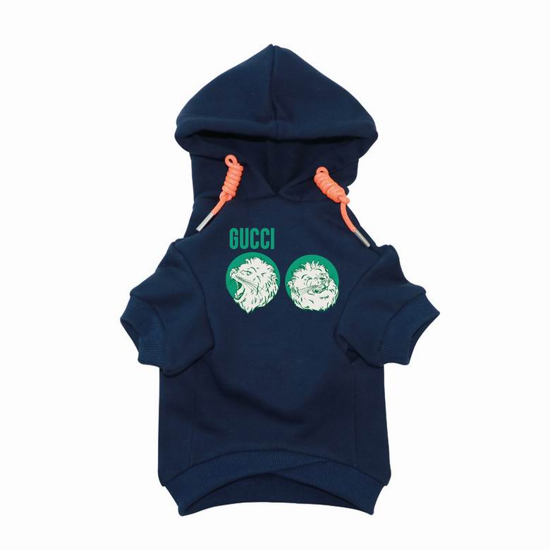 G.G Front Hoodie