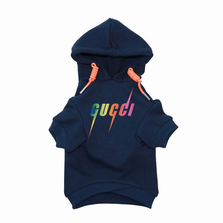 G.G Front Hoodie