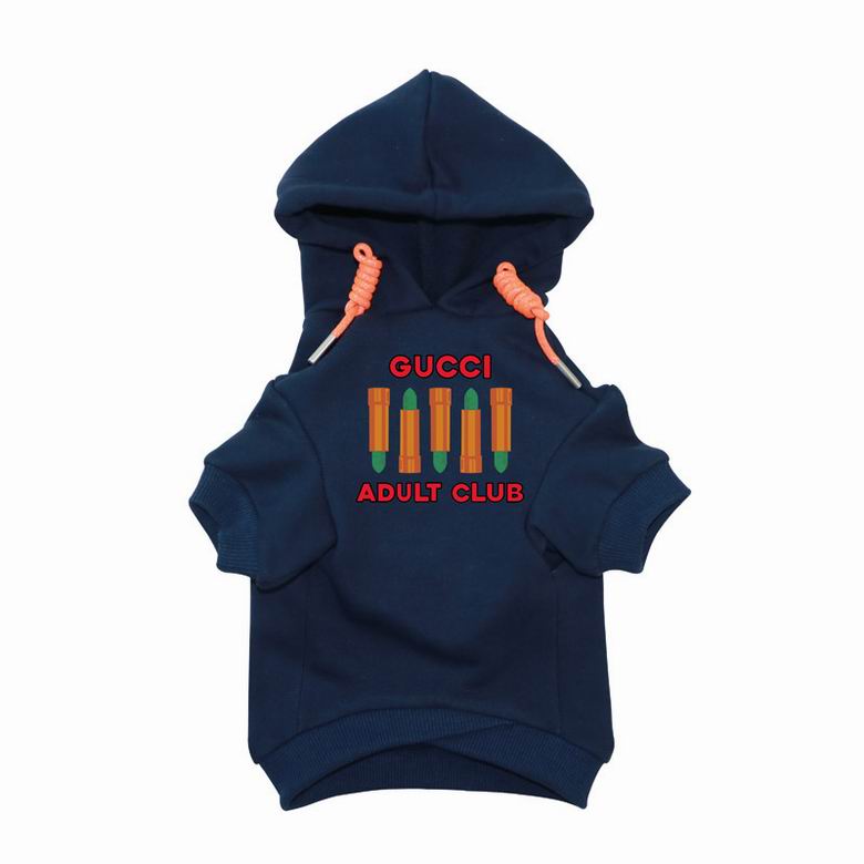 G.G Front Hoodie