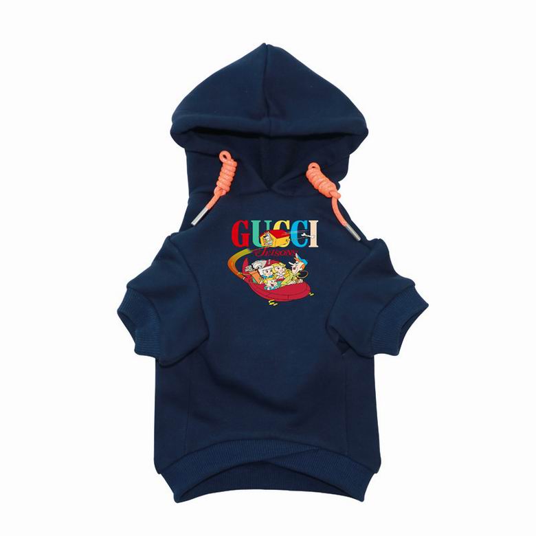 G.G Front Hoodie