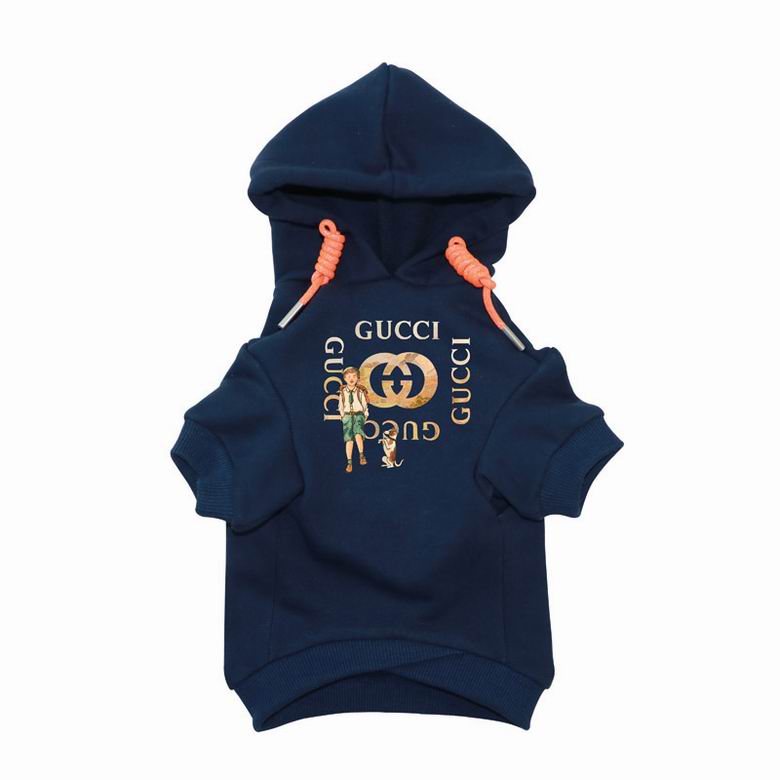 G.G Front Hoodie