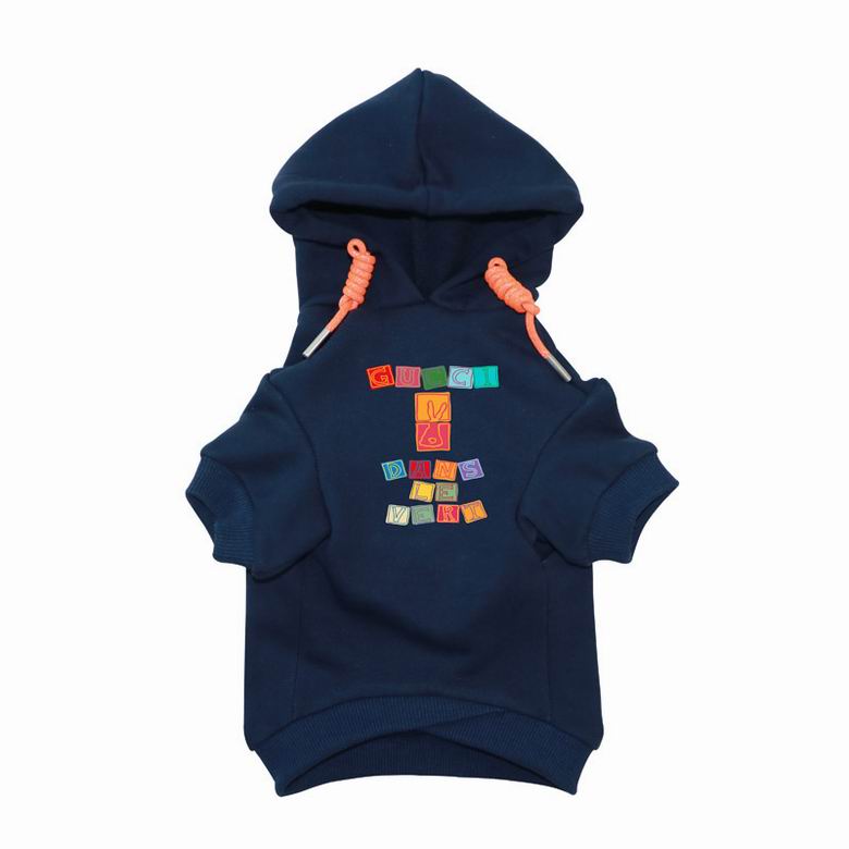 G.G Front Hoodie