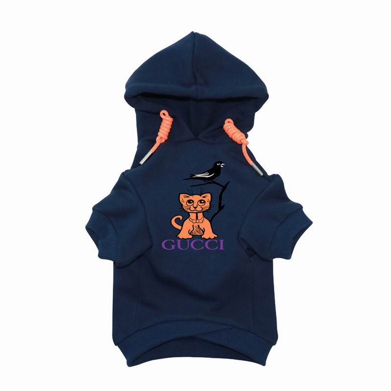 G.G Front Hoodie