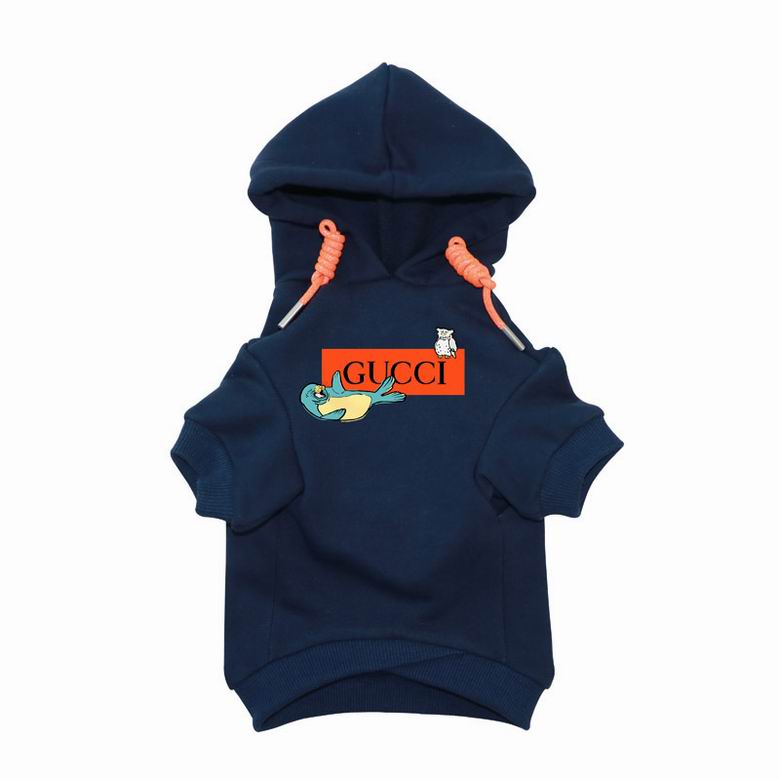 G.G Front Hoodie