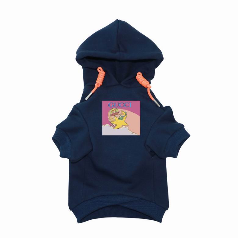 G.G Front Hoodie