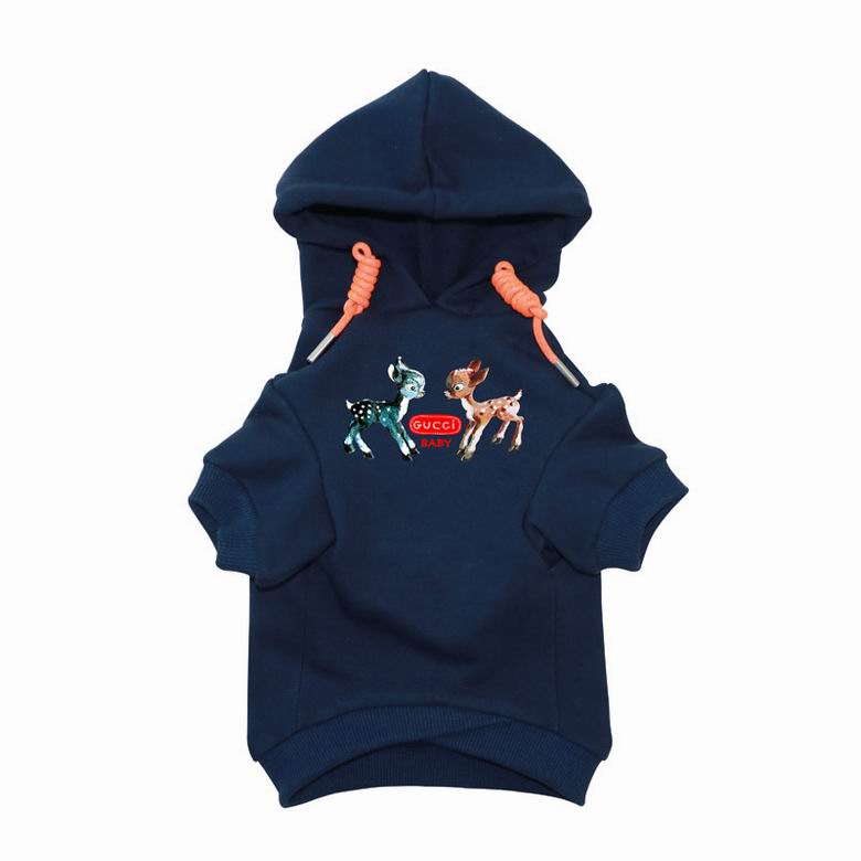 G.G Front Hoodie