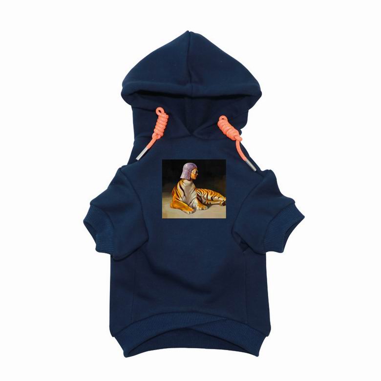 G.G Front Hoodie