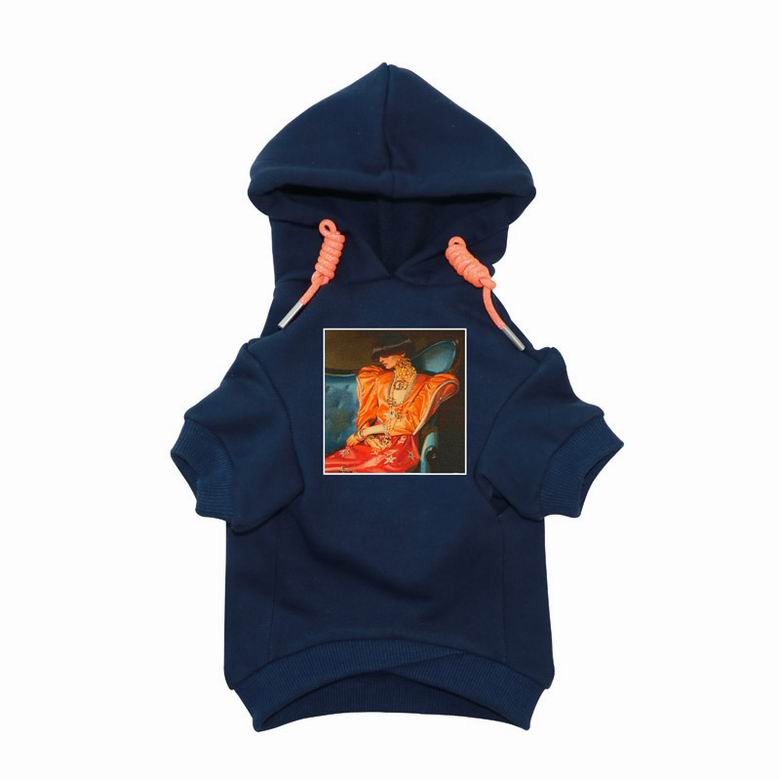 G.G Front Hoodie