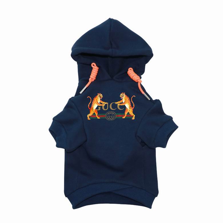 G.G Front Hoodie