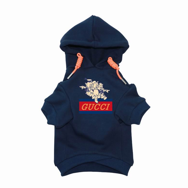 G.G Front Hoodie