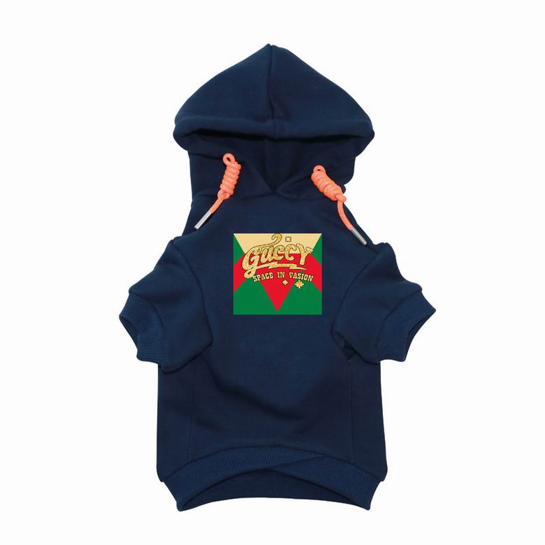 G.G Front Hoodie