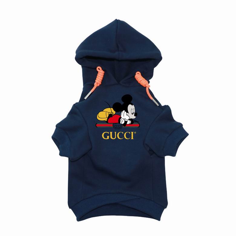 G.G Front Hoodie