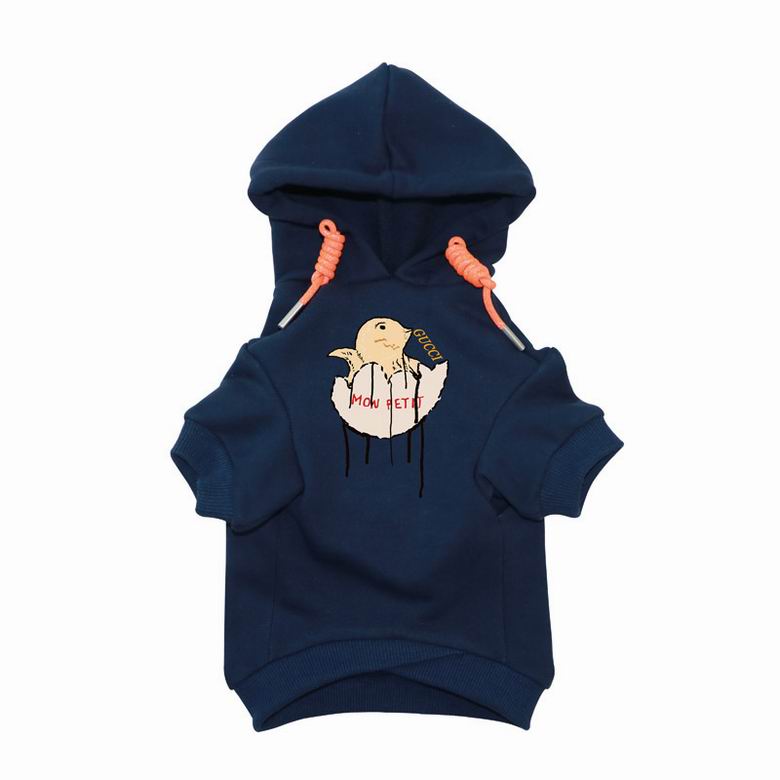 G.G Front Hoodie