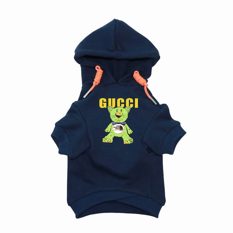 G.G Front Hoodie