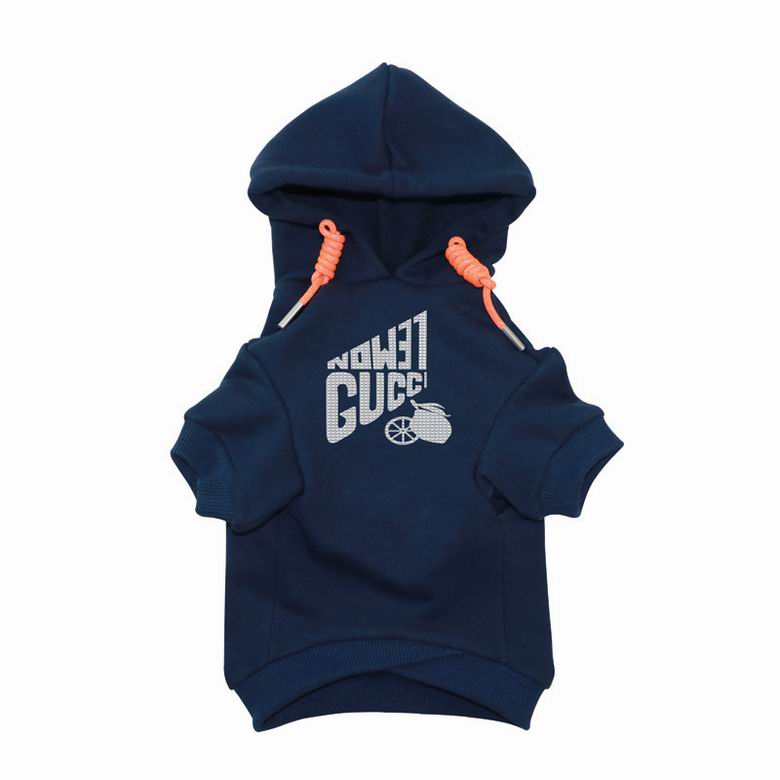 G.G Front Hoodie