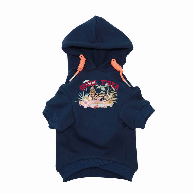 G.G Front Hoodie