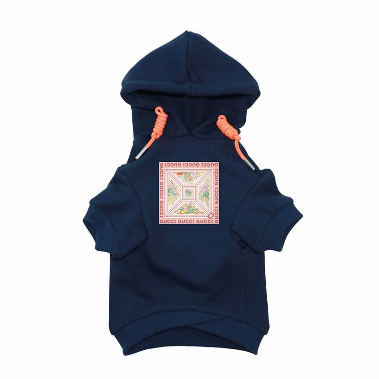 G.G Front Hoodie