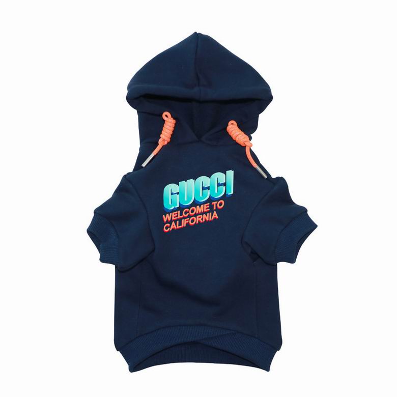 G.G Front Hoodie