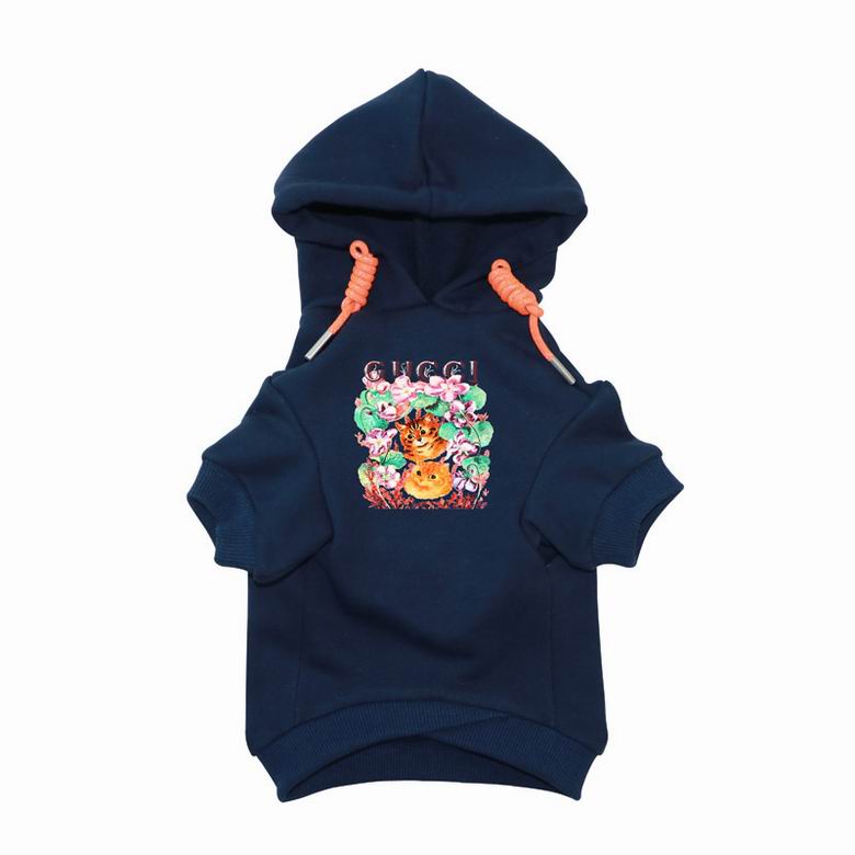 G.G Front Hoodie