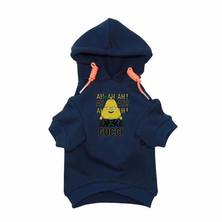 G.G Front Hoodie