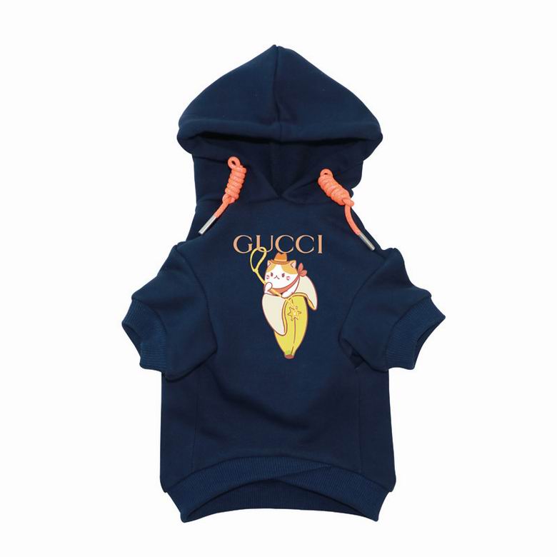 G.G Front Hoodie