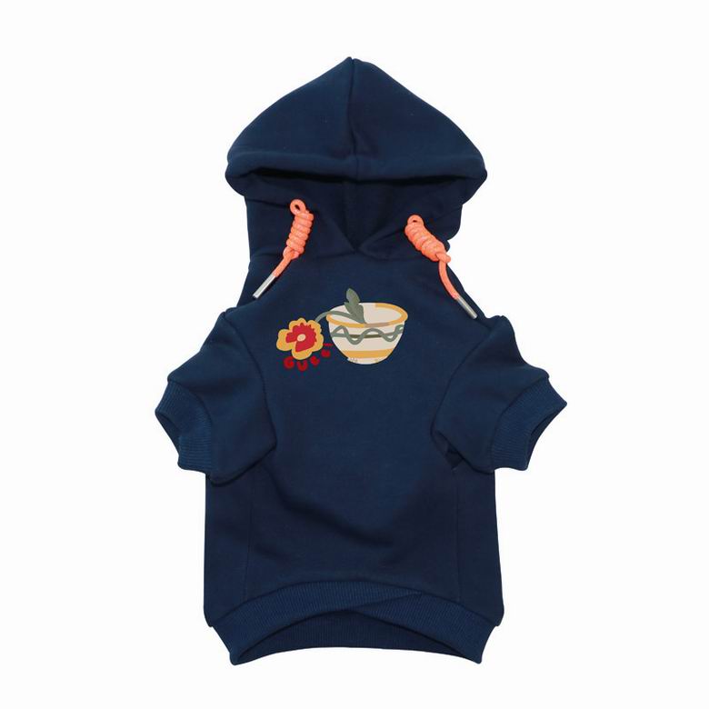 G.G Front Hoodie