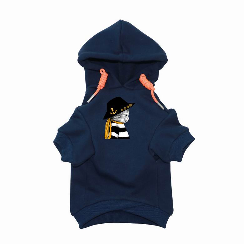 G.G Front Hoodie