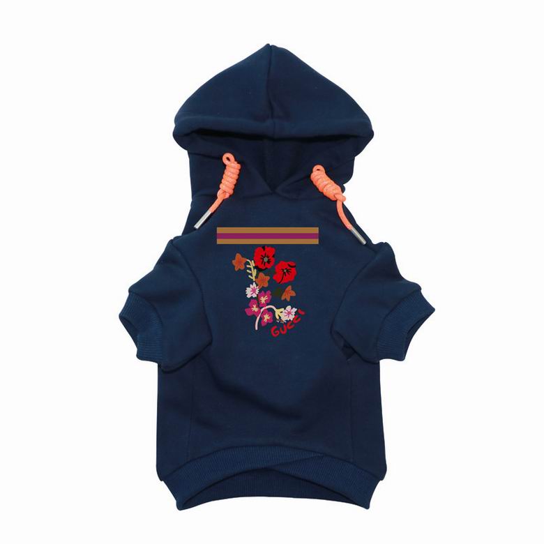 G.G Front Hoodie
