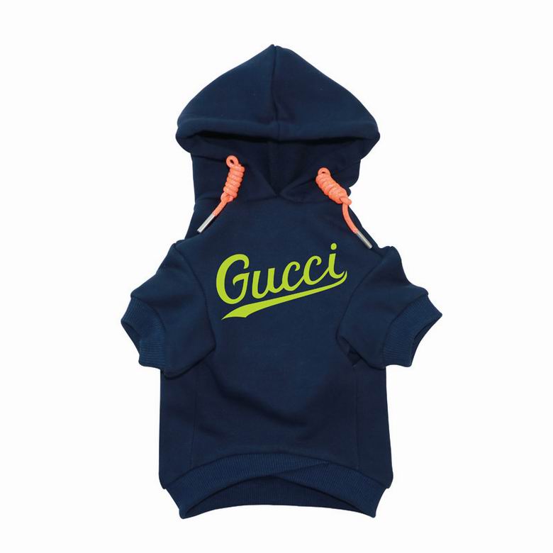 G.G Front Hoodie