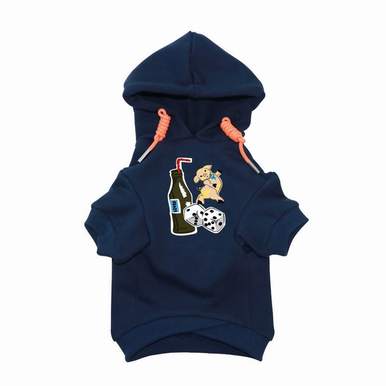 G.G Front Hoodie