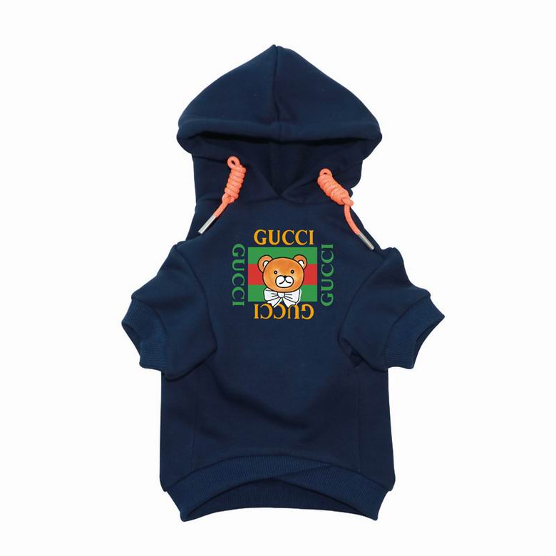 G.G Front Hoodie