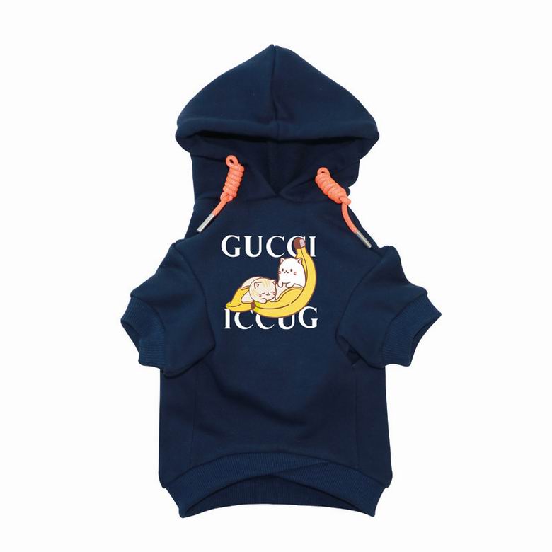 G.G Front Hoodie