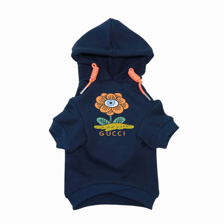 G.G Front Hoodie