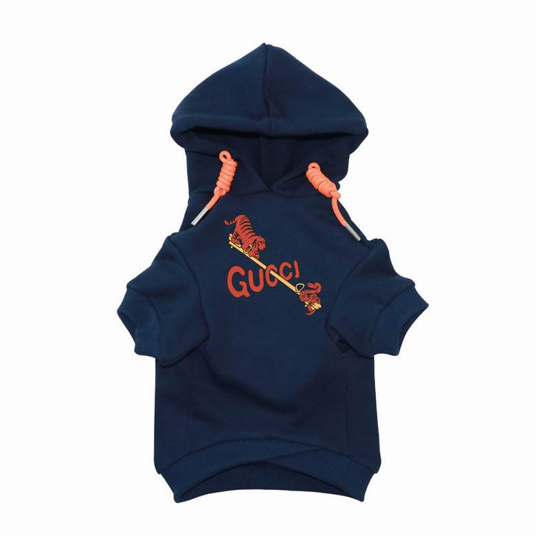 G.G Front Hoodie