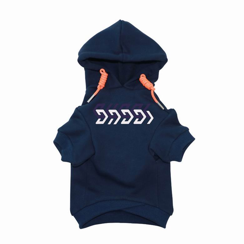 G.G Front Hoodie