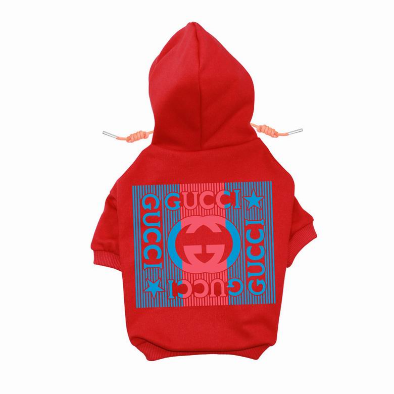 G.G Front Hoodie
