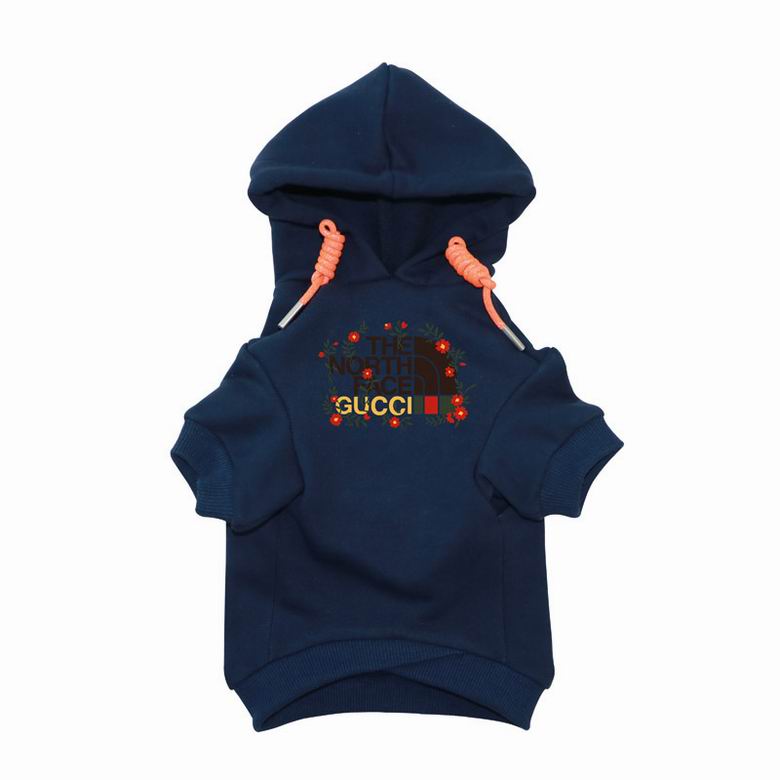 G.G Front Hoodie