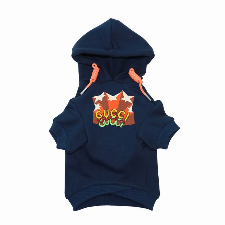 G.G Front Hoodie