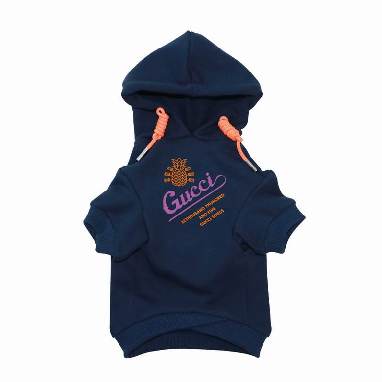 G.G Front Hoodie