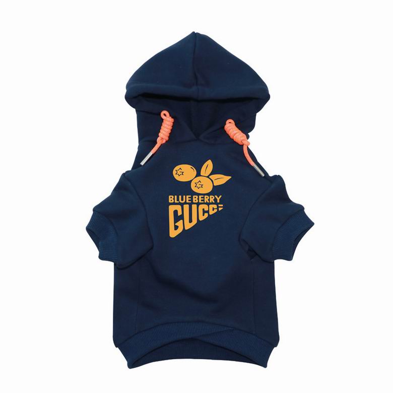 G.G Front Hoodie