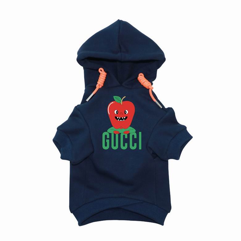 G.G Front Hoodie