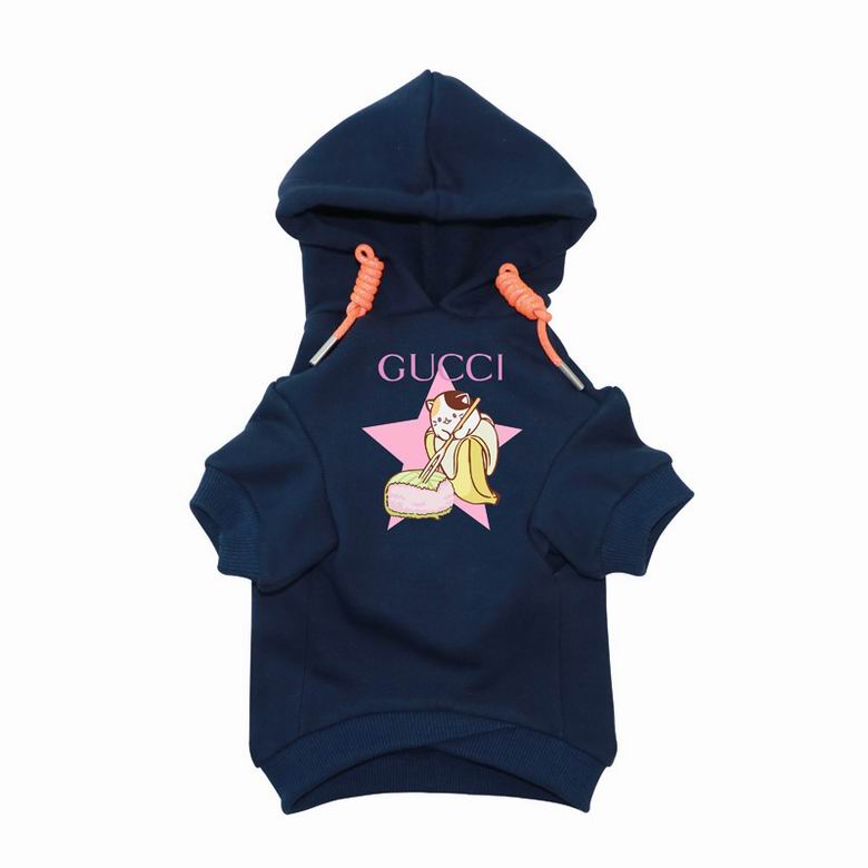 G.G Front Hoodie