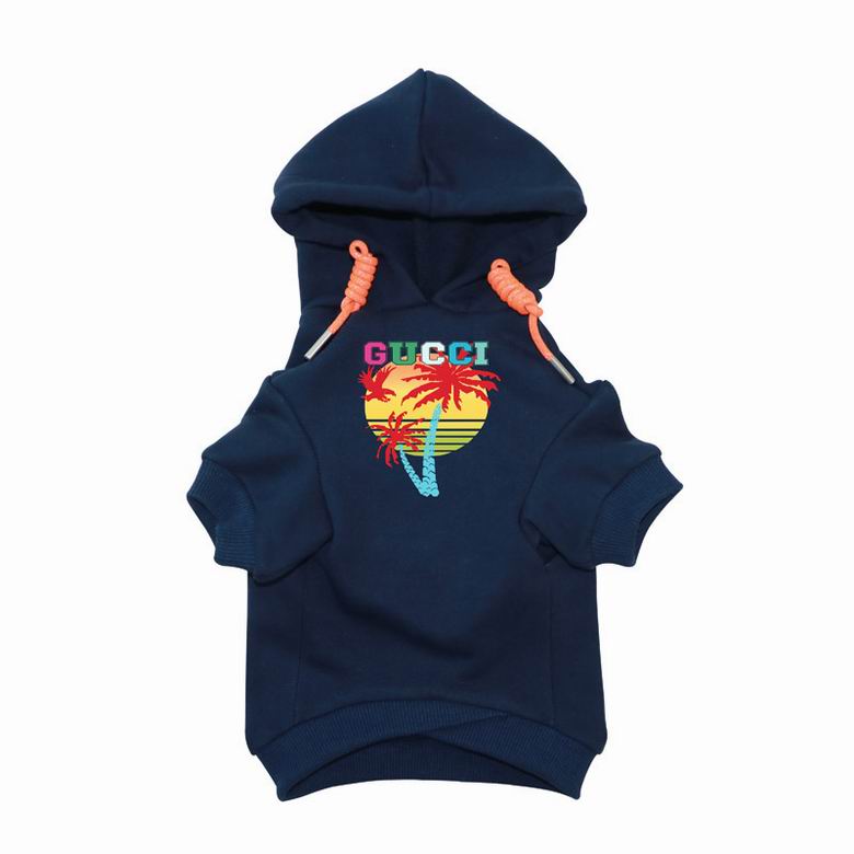G.G Front Hoodie