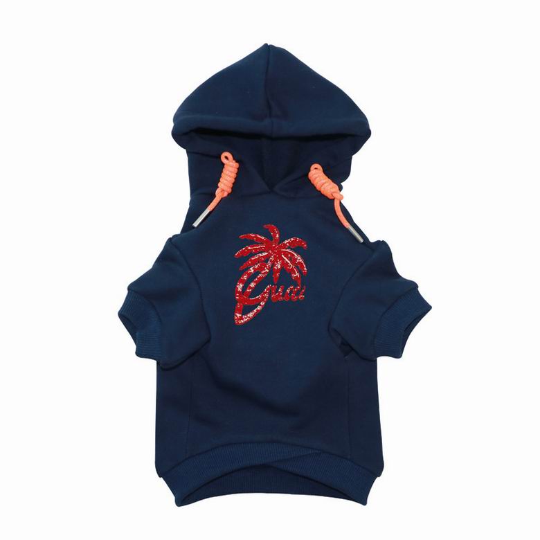 G.G Front Hoodie