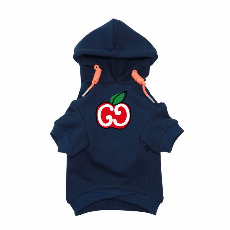 G.G Front Hoodie