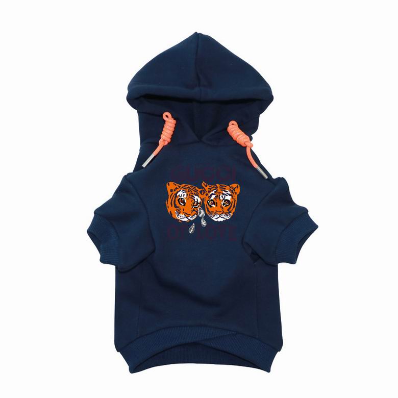 G.G Front Hoodie